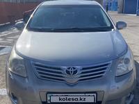 Toyota Avensis 2009 годаfor6 200 000 тг. в Экибастуз