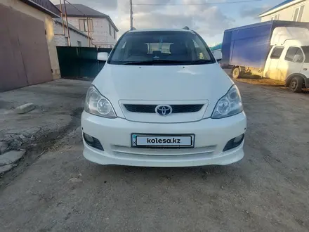 Toyota Ipsum 2007 годаүшін5 700 000 тг. в Актобе