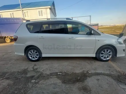 Toyota Ipsum 2007 года за 6 000 000 тг. в Актобе – фото 3