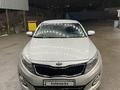 Kia K5 2015 года за 7 200 000 тг. в Алматы – фото 3