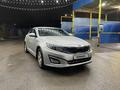 Kia K5 2015 года за 7 200 000 тг. в Алматы – фото 2