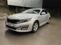 Kia K5 2015 годаүшін7 200 000 тг. в Алматы