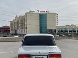 ВАЗ (Lada) 2107 2010 года за 2 100 000 тг. в Кызылорда – фото 3