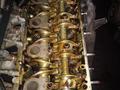 Привозной двигатель на Хонда Одиссей 2.2 за 220 000 тг. в Алматы