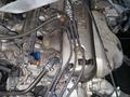 Привозной двигатель на Хонда Одиссей 2.2 за 220 000 тг. в Алматы – фото 2