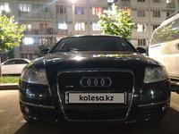 Audi A6 2004 года за 3 900 000 тг. в Алматы