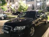 Audi A6 2004 года за 3 900 000 тг. в Алматы – фото 2