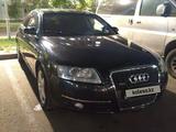 Audi A6 2004 года за 3 900 000 тг. в Алматы – фото 3