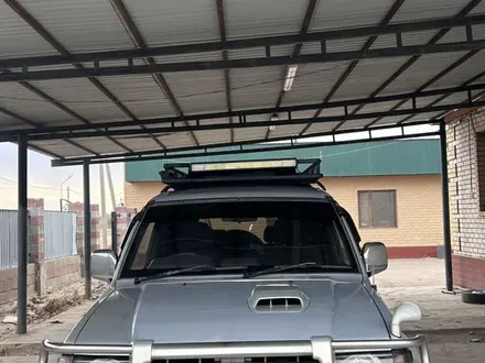 Mitsubishi Pajero 1995 года за 3 500 000 тг. в Алматы – фото 2