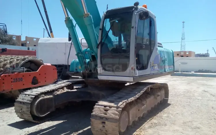 Kobelco  SK230-6 2008 года за 25 000 000 тг. в Актау