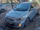 Hyundai Accent 2013 годаүшін4 850 000 тг. в Шымкент – фото 5