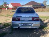 ВАЗ (Lada) 2110 2001 годаүшін400 000 тг. в Уральск – фото 4