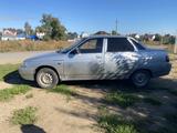 ВАЗ (Lada) 2110 2001 годаүшін400 000 тг. в Уральск – фото 3