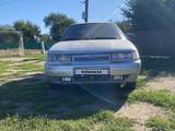 ВАЗ (Lada) 2110 2001 года за 400 000 тг. в Уральск