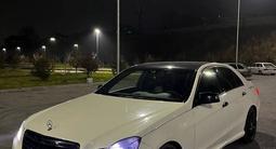 Mercedes-Benz E 200 2011 года за 7 200 000 тг. в Шымкент – фото 3