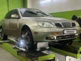 Daewoo Leganza 2002 года за 1 700 000 тг. в Усть-Каменогорск – фото 2