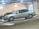 Daewoo Leganza 2002 года за 1 700 000 тг. в Усть-Каменогорск