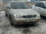 Daewoo Leganza 2002 года за 1 700 000 тг. в Усть-Каменогорск – фото 3