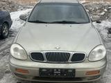 Daewoo Leganza 2002 года за 1 700 000 тг. в Усть-Каменогорск – фото 5
