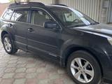 Subaru Outback 2013 года за 5 800 000 тг. в Алматы – фото 4