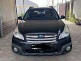Subaru Outback 2013 года за 5 800 000 тг. в Алматы – фото 3