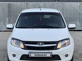 ВАЗ (Lada) Granta 2190 2013 годаfor2 450 000 тг. в Актобе – фото 3