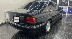 BMW 528 1996 годаүшін5 800 000 тг. в Алматы