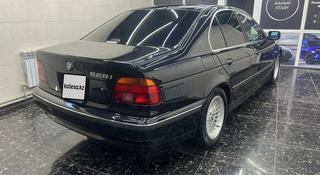 BMW 528 1996 года за 5 800 000 тг. в Алматы