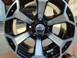 Land Cruiser Prado R16 6*139.7 за 224 000 тг. в Алматы