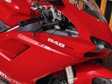 Ducati  848 2013 годаүшін4 500 000 тг. в Шымкент – фото 2