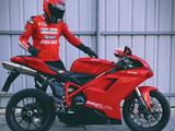 Ducati  848 2013 годаүшін4 500 000 тг. в Шымкент