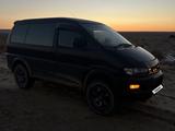 Mitsubishi Delica 1998 года за 4 700 000 тг. в Актау – фото 3