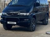 Mitsubishi Delica 1998 года за 4 700 000 тг. в Актау – фото 4