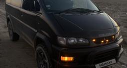 Mitsubishi Delica 1998 годаүшін5 300 000 тг. в Актау – фото 4