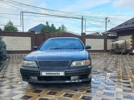 Nissan Cefiro 1994 года за 1 800 000 тг. в Алматы – фото 7