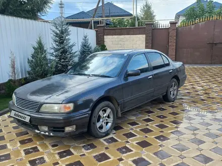 Nissan Cefiro 1994 года за 1 800 000 тг. в Алматы – фото 8