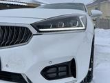 Kia K7 2019 года за 8 500 000 тг. в Караганда – фото 4