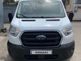 Ford Transit 2020 годаүшін16 500 000 тг. в Алматы