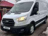 Ford Transit 2020 годаүшін16 500 000 тг. в Алматы – фото 5