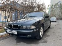 BMW 523 1999 года за 2 800 000 тг. в Астана