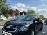 Chevrolet Cobalt 2024 года за 6 700 000 тг. в Шымкент – фото 2