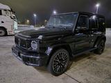 Mercedes-Benz G 63 AMG 2026 года за 188 000 000 тг. в Алматы