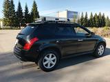Nissan Murano 2006 года за 4 300 000 тг. в Алтай – фото 5