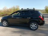 Nissan Murano 2006 года за 4 300 000 тг. в Алтай – фото 3