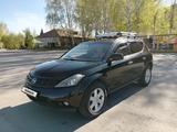 Nissan Murano 2006 года за 4 300 000 тг. в Алтай
