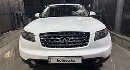 Infiniti FX35 2003 годаүшін6 888 888 тг. в Алматы