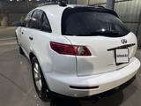 Infiniti FX35 2003 года за 6 888 888 тг. в Алматы – фото 5