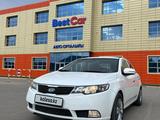 Kia Cerato 2012 годаүшін5 500 000 тг. в Актобе – фото 3