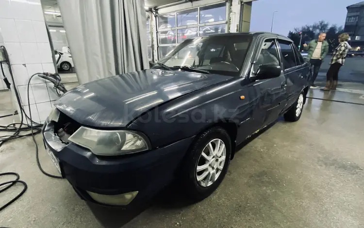 Daewoo Nexia 2012 годаfor1 100 000 тг. в Талдыкорган