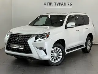 Lexus GX 460 Luxury